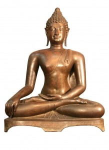 Budda