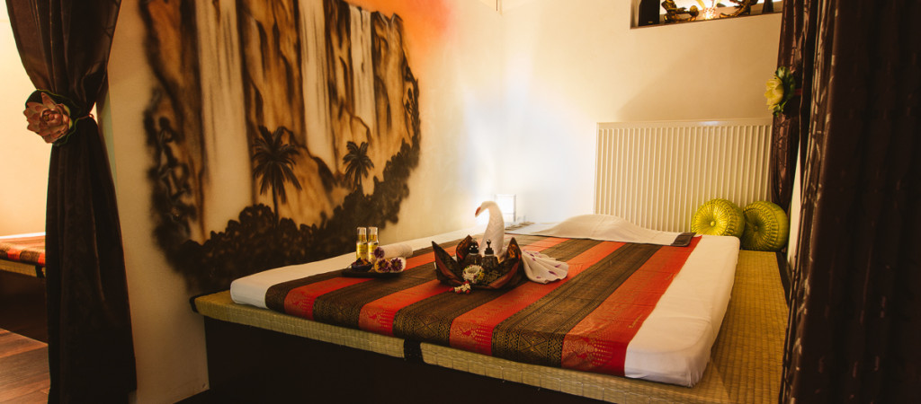 Matt Thai Massage Reutlingen